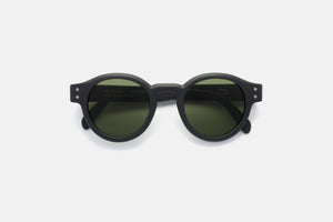 Eddie Black Matte - Retrosuperfuture USA - — 1