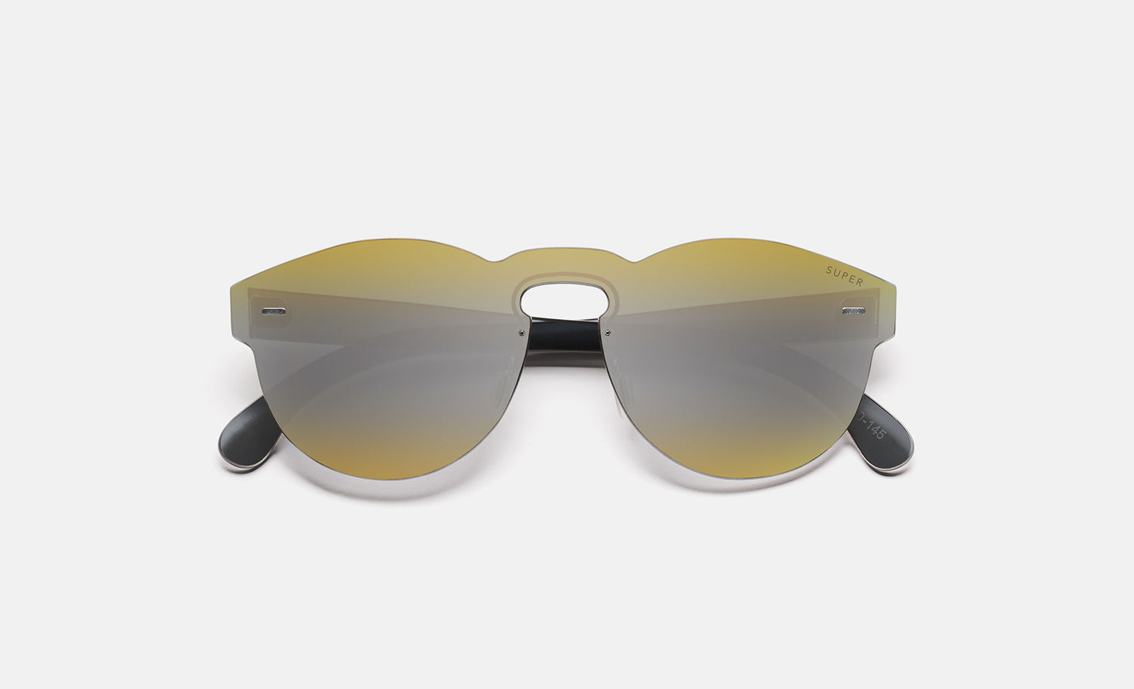 Tuttolente Paloma Silver/Gold - Retrosuperfuture USA -