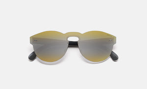Tuttolente Paloma Silver/Gold - Retrosuperfuture USA - — 1