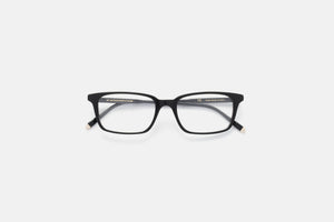 Square I Black - Retrosuperfuture USA - — 1