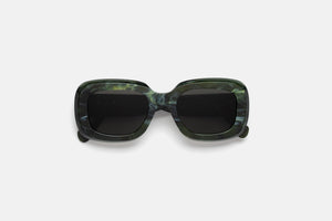 Virgo Green Saintwoods - Retrosuperfuture USA - — 1