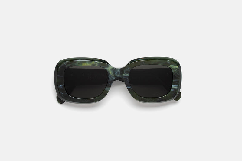 Virgo Green Saintwoods - Retrosuperfuture USA -