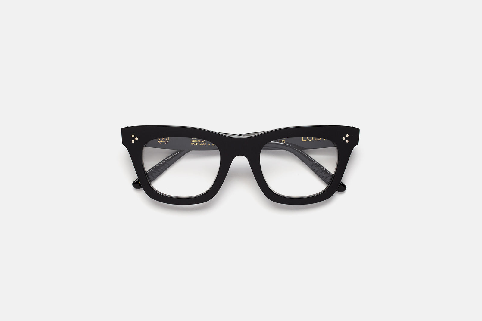 Lola Black - Retrosuperfuture USA -
