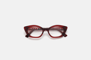 Kea Island Optical Bordeaux - Retrosuperfuture USA - — 1
