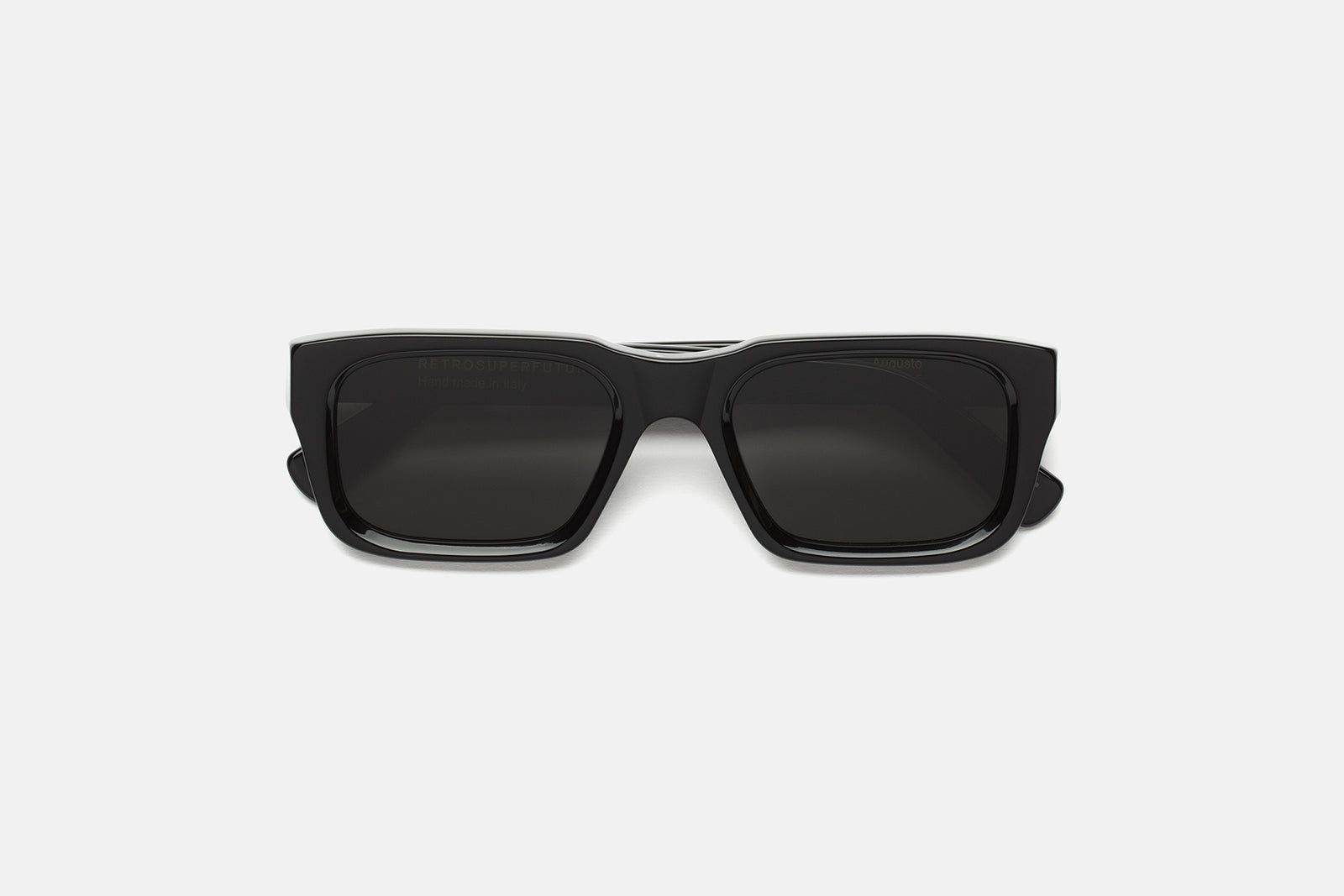 Augusto Black - Retrosuperfuture USA -