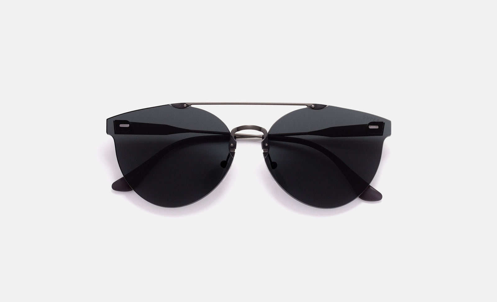 Tuttolente Giaguaro Black - Retrosuperfuture USA -