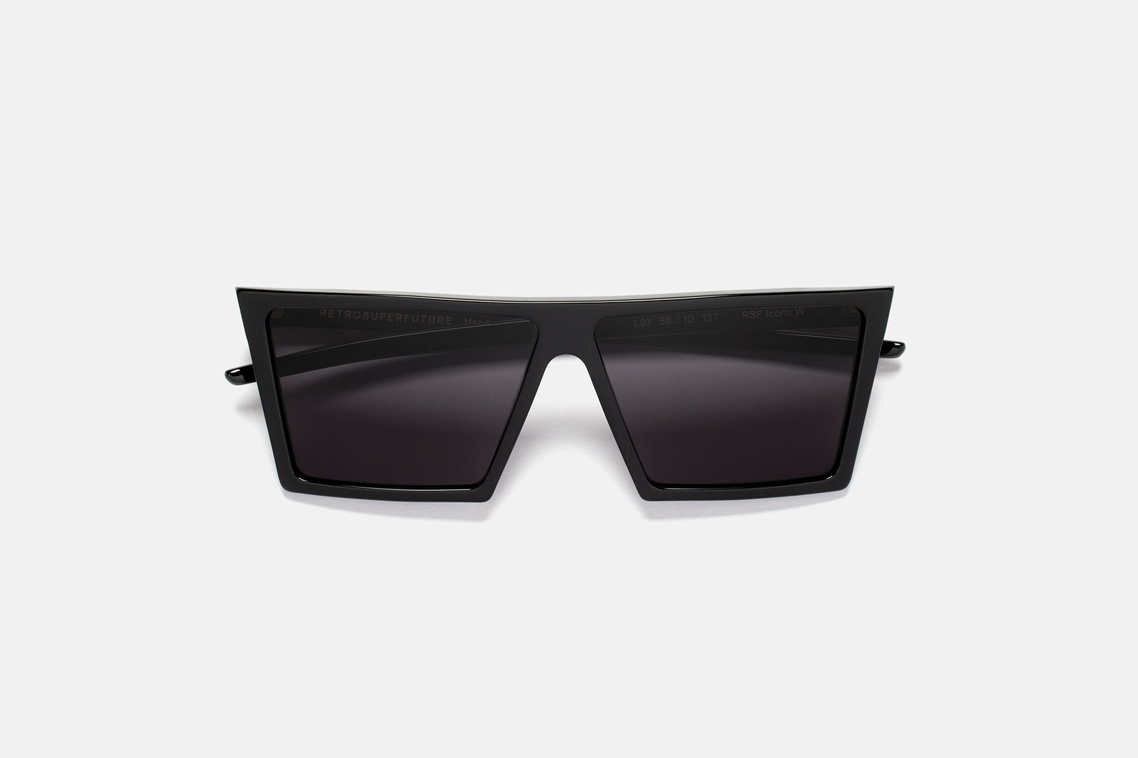 W Black - Retrosuperfuture USA -