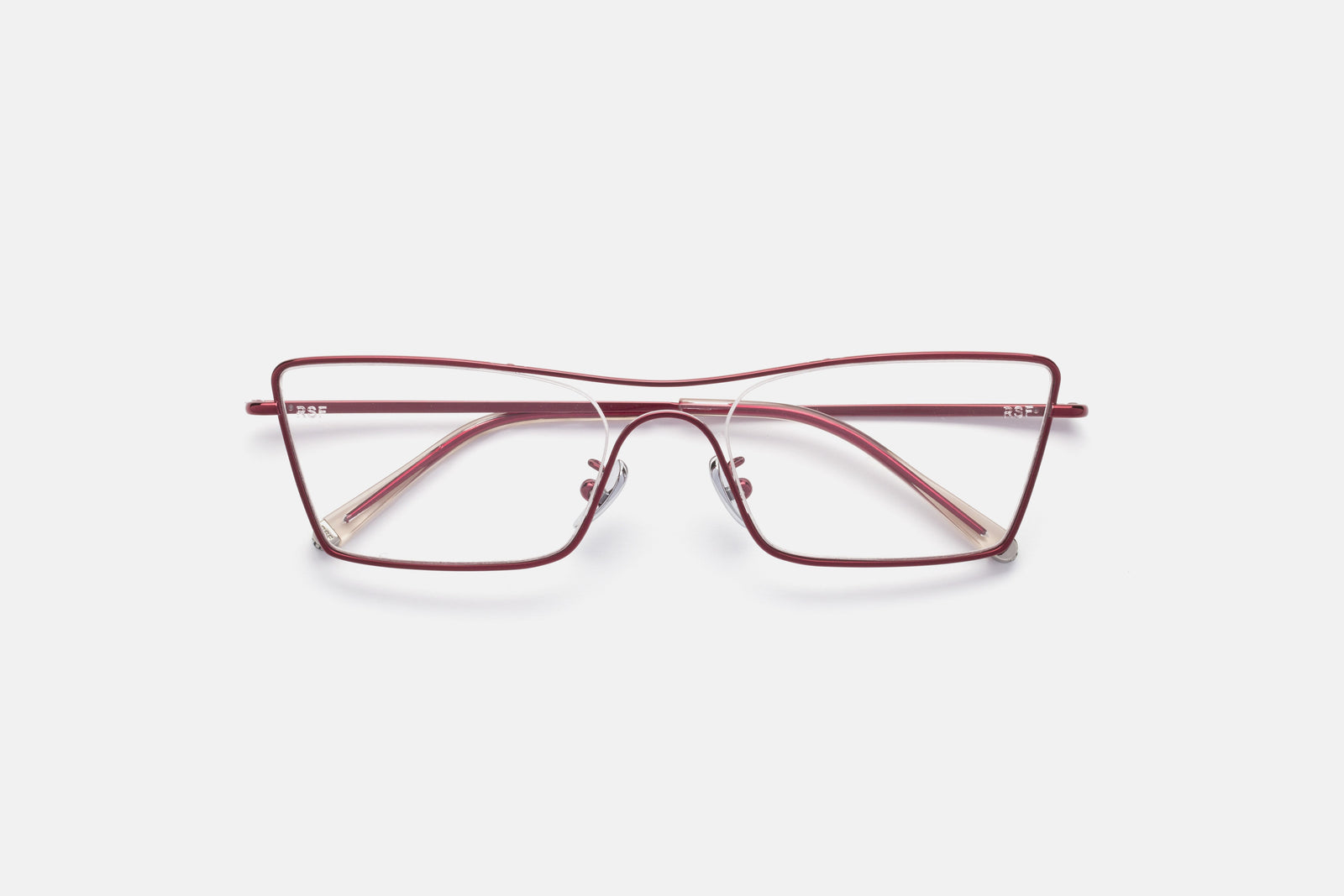 Numero 67 Rosso - Retrosuperfuture USA -