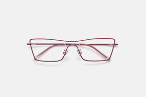 Numero 67 Rosso - Retrosuperfuture USA - — 1