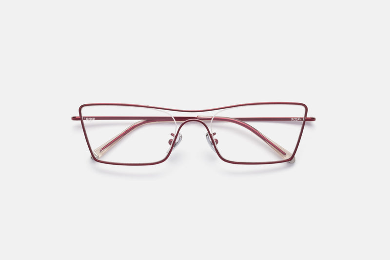 Numero 67 Rosso - Retrosuperfuture USA -