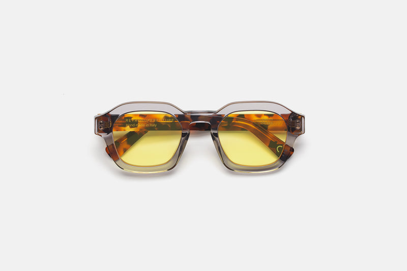 Saluto Serioso - Retrosuperfuture USA -