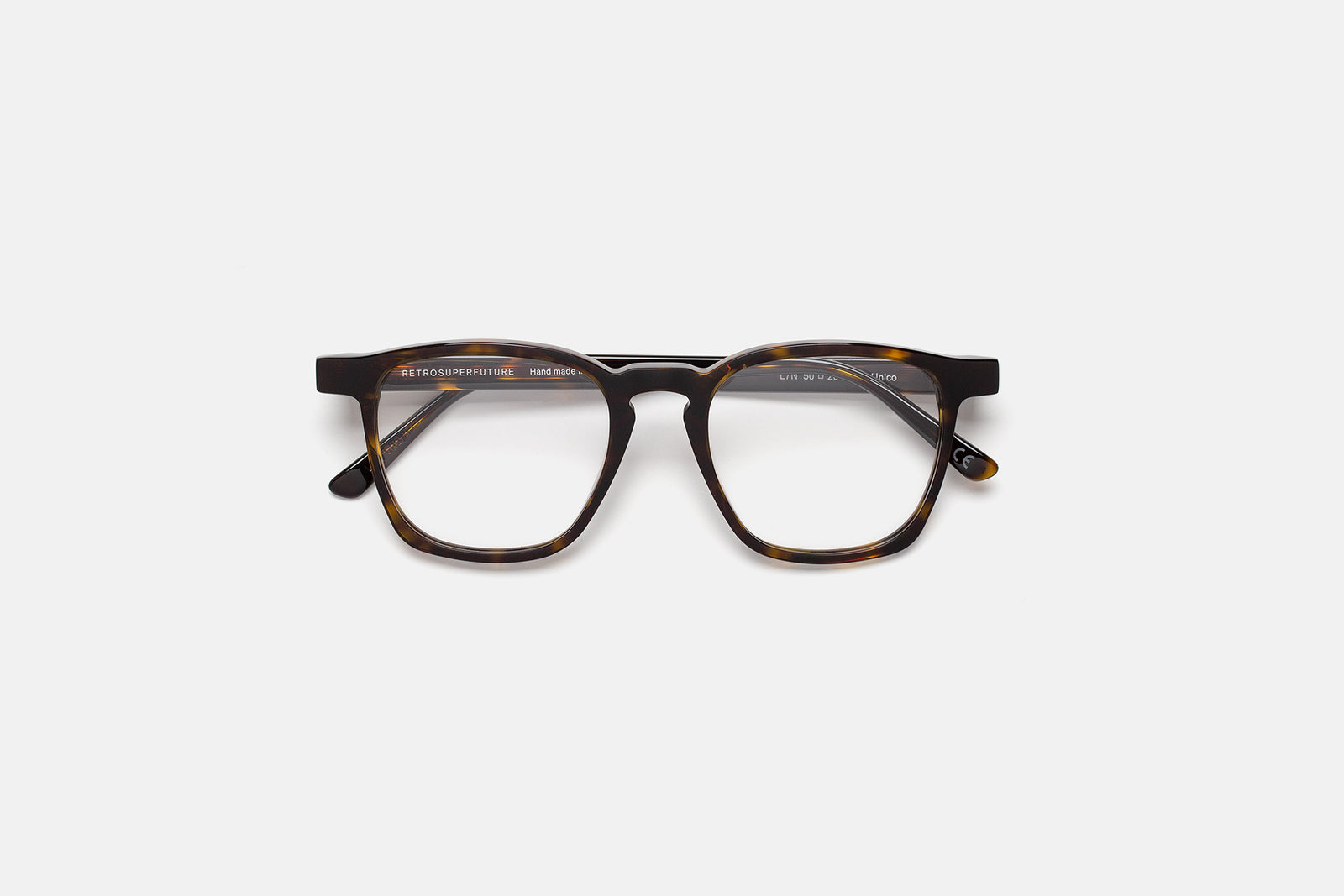 Unico Optical 3627 - Retrosuperfuture USA -