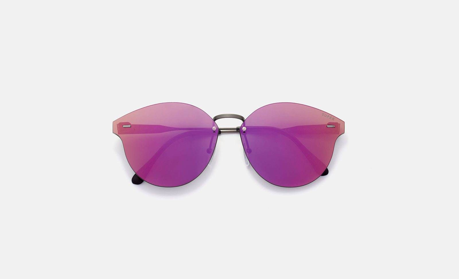 Tuttolente Panama Pink - Retrosuperfuture USA -