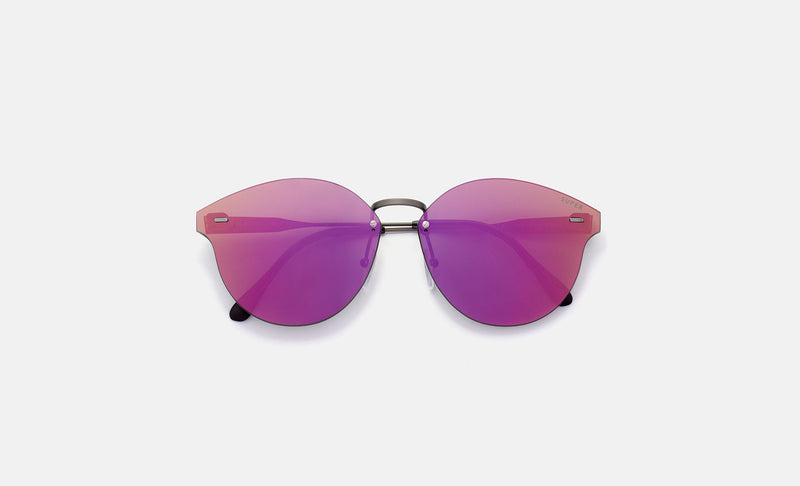 Tuttolente Panama Pink - Retrosuperfuture USA -