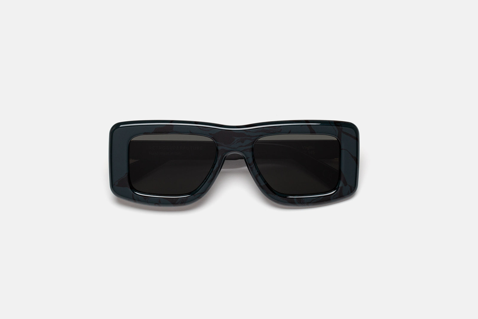 Virgilio Raro - Retrosuperfuture USA -