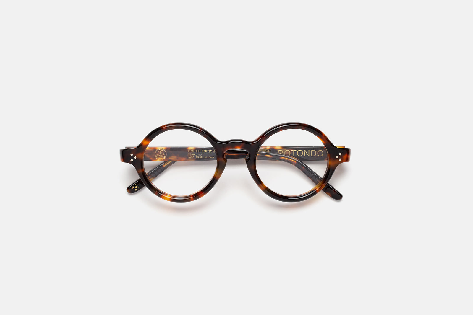 Rotondo Antique Havana - Retrosuperfuture USA -