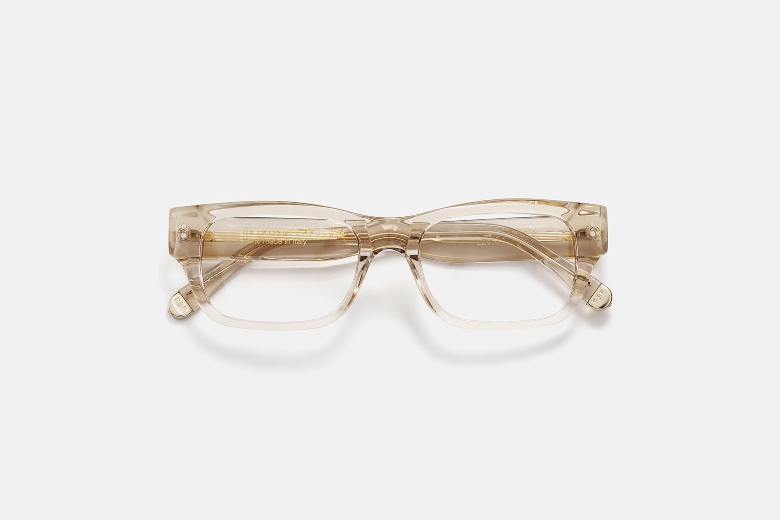 Numero 74 Resin - Retrosuperfuture USA -