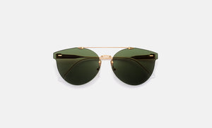 Tuttolente Giaguaro Green - Retrosuperfuture USA - — 1