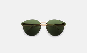 Tuttolente Panama Green - Retrosuperfuture USA - — 1
