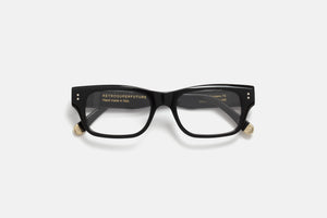 Numero 74 Nero - Retrosuperfuture USA - — 1
