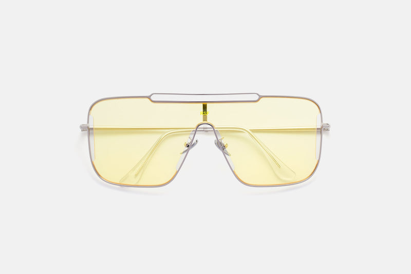Ottanta Yellow - Retrosuperfuture USA -