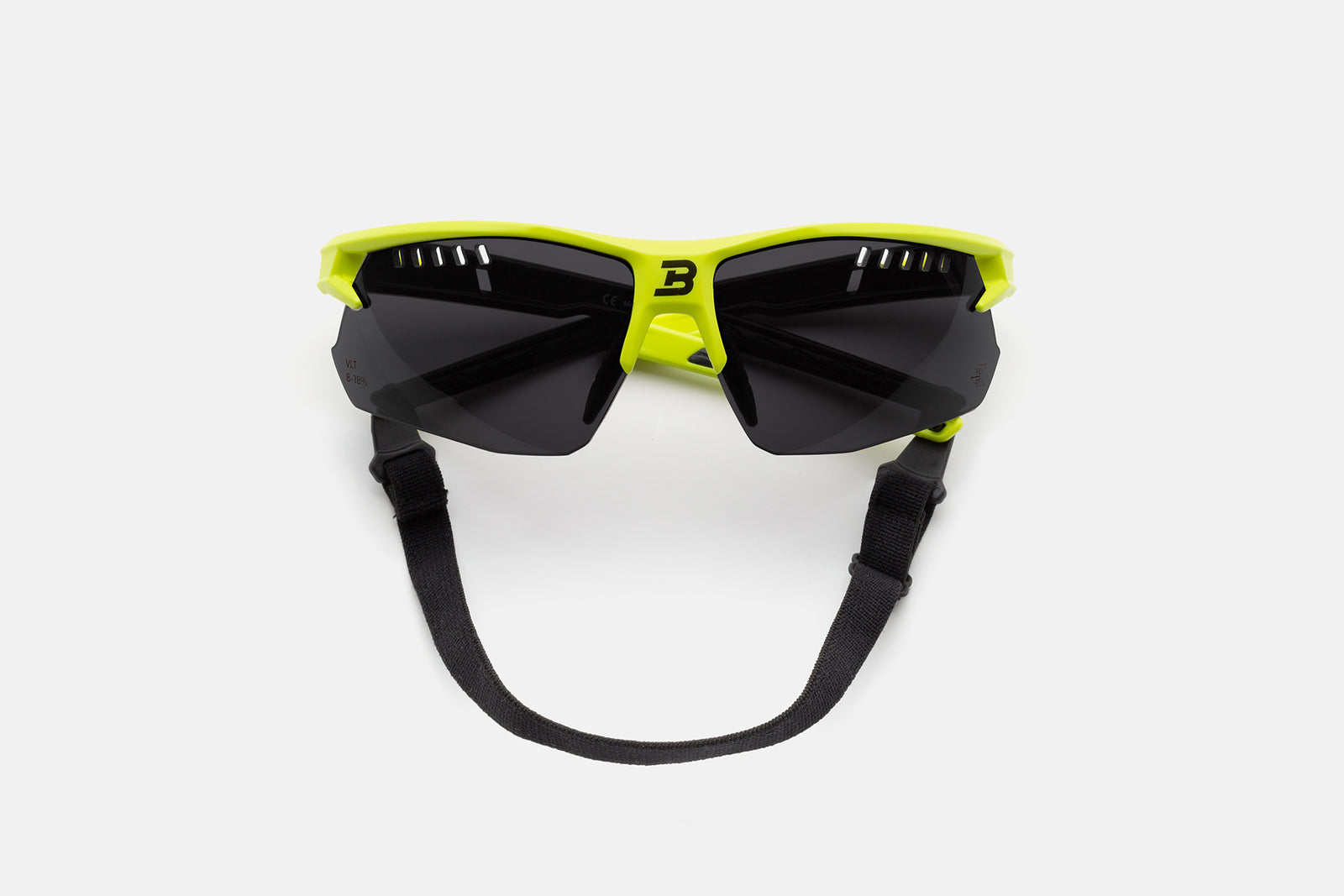 MIZAR Lime Electric A2D - Retrosuperfuture USA -