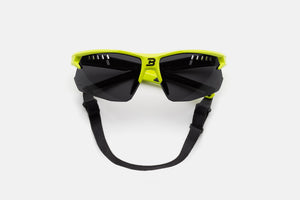 MIZAR Lime Electric A2D - Retrosuperfuture USA - — 1