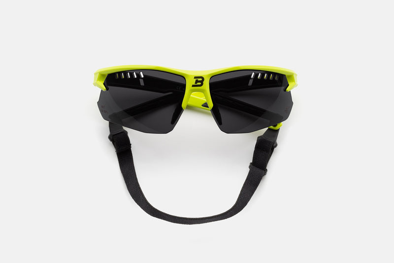 MIZAR Lime Electric A2D - Retrosuperfuture USA -