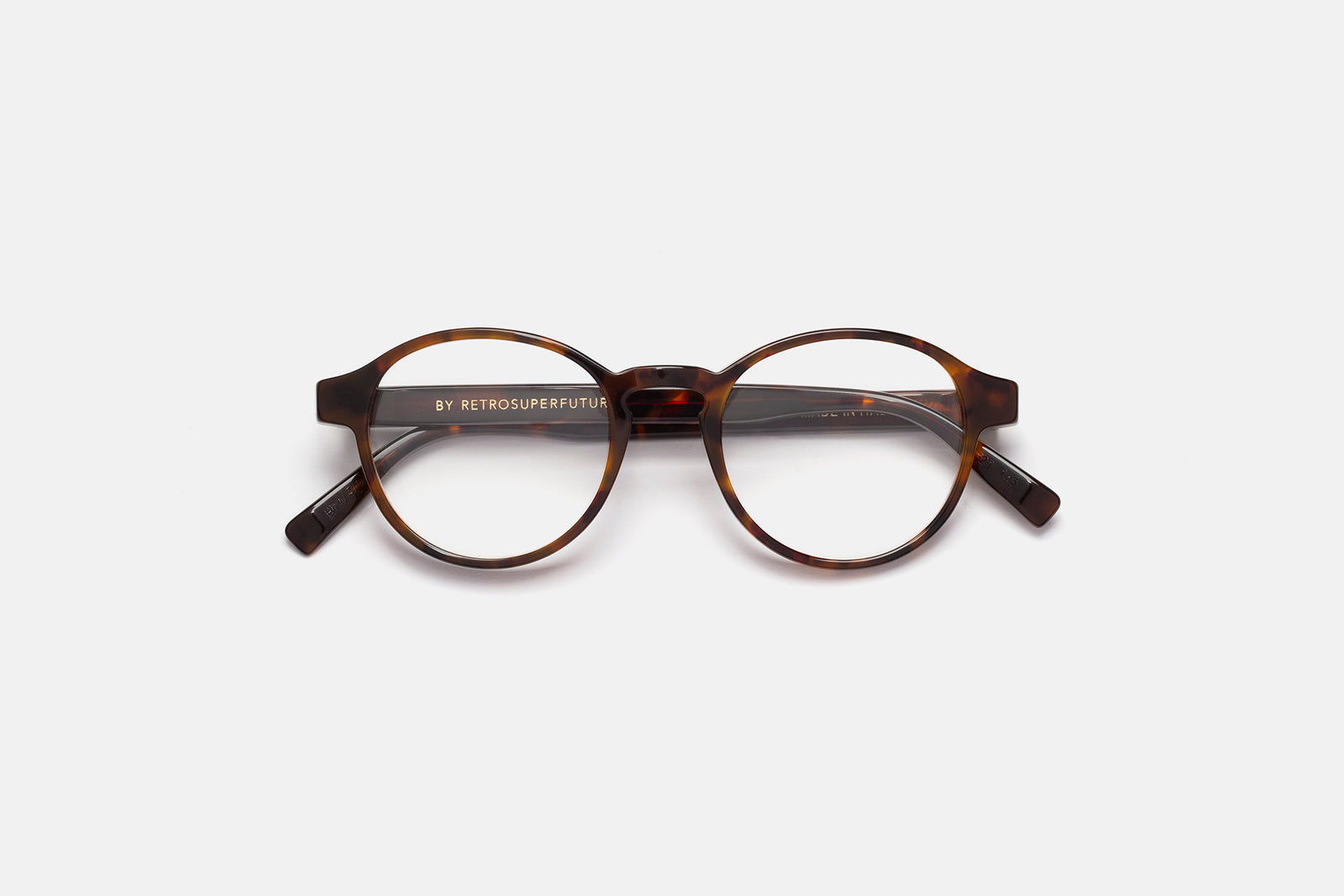 Round I Classic Havana - Retrosuperfuture USA -