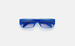 Smile Blue - Retrosuperfuture USA - — 1