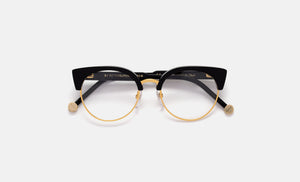 Numero 30 Nero - Retrosuperfuture USA - — 1