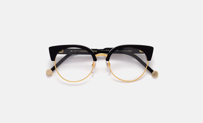 Numero 30 Nero - Retrosuperfuture USA -