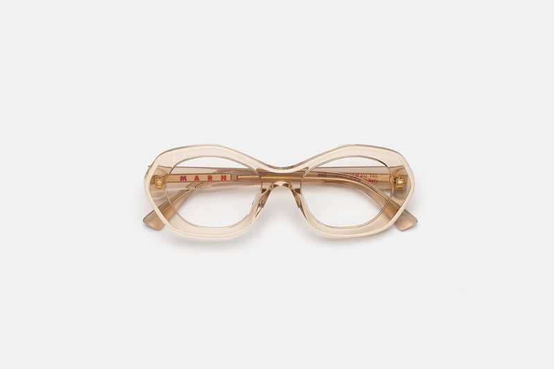Ulawun Vulcano Optical Panna