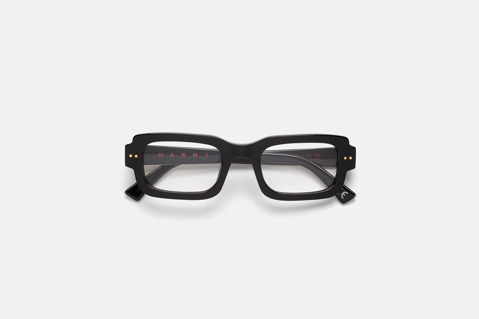 Lake Vostok Optical Nero - Retrosuperfuture USA -