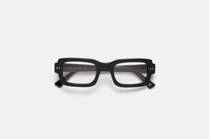 Lake Vostok Optical Nero - Retrosuperfuture USA - — 1