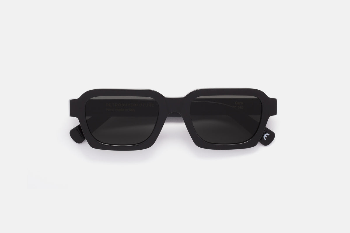 Caro Black - Retrosuperfuture USA -