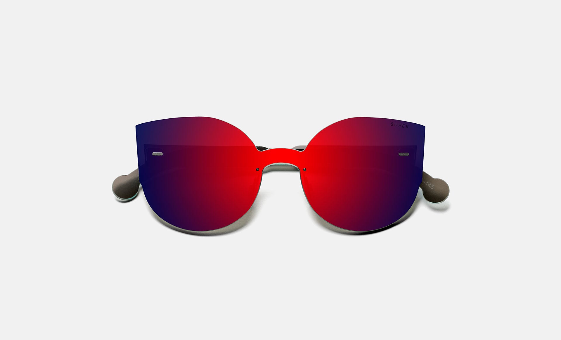 Tuttolente Lucia Infrared - Retrosuperfuture USA -