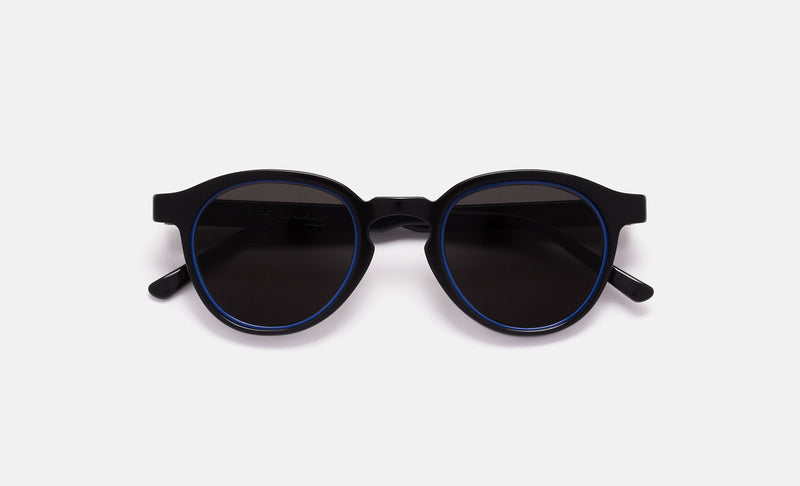 SUPER / Andy Warhol The Iconic Series Impero Blu - Retrosuperfuture USA -