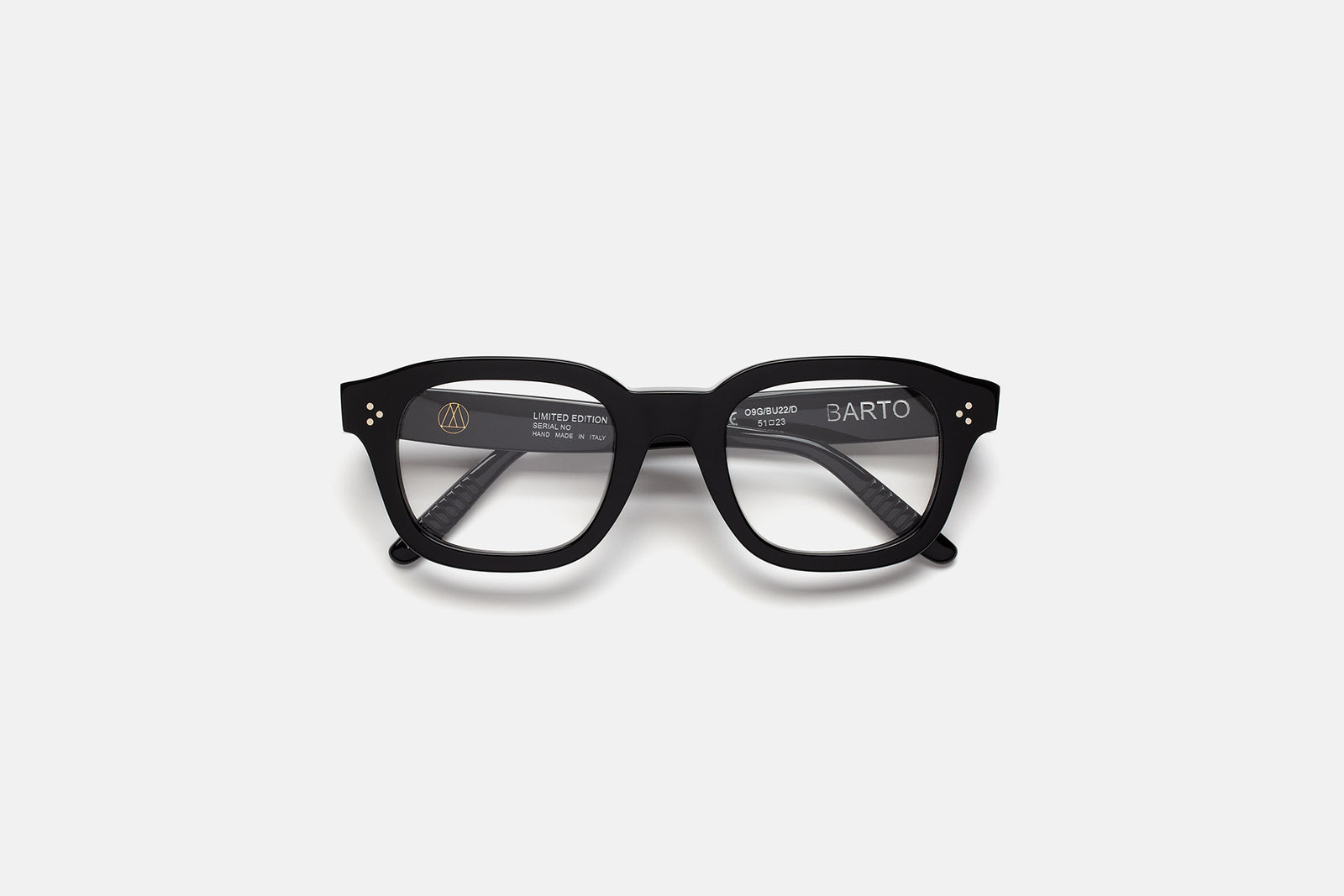 Barto Black - Retrosuperfuture USA -