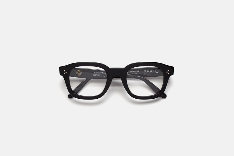 Barto Black