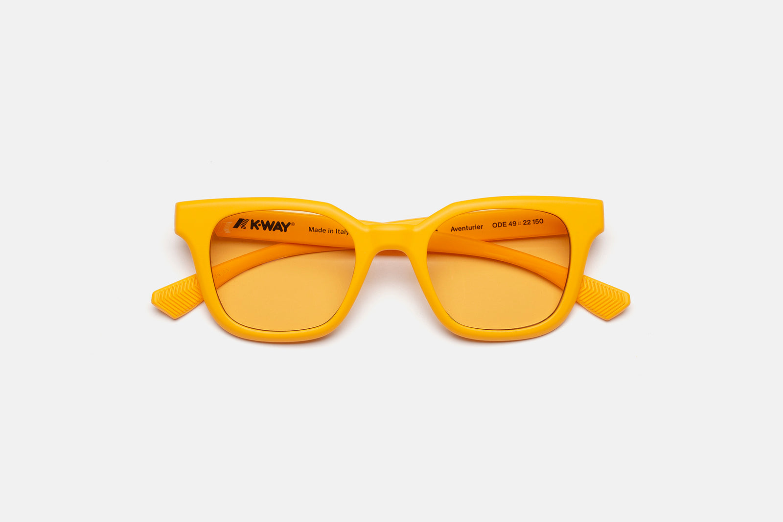 Adventurier Jaune Imperial - Retrosuperfuture USA -