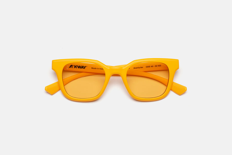 Adventurier Jaune Imperial - Retrosuperfuture USA -