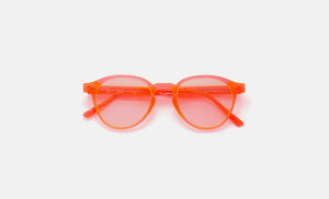 The Warhol Fluo Orange - Retrosuperfuture USA - — 1