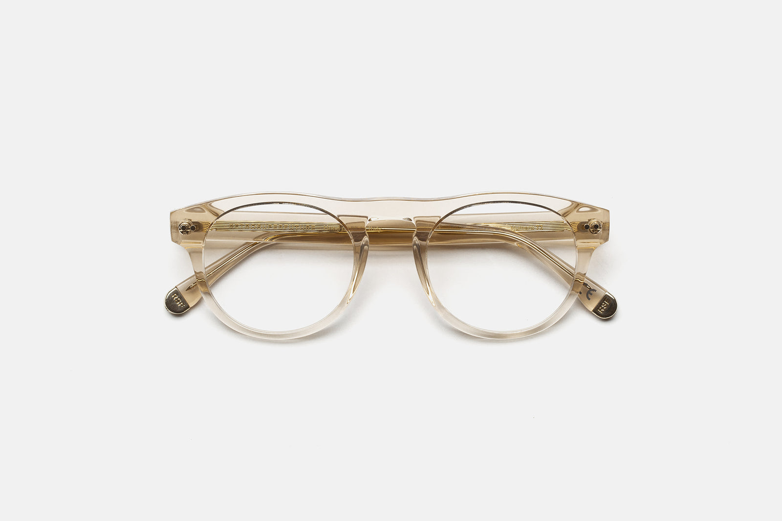 Numero 73 Resin - Retrosuperfuture USA -