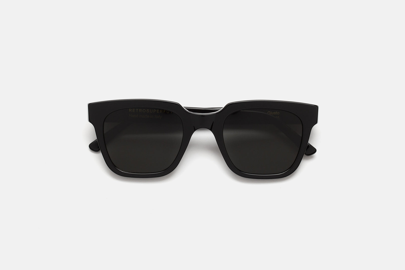 Giusto Black - Retrosuperfuture USA -