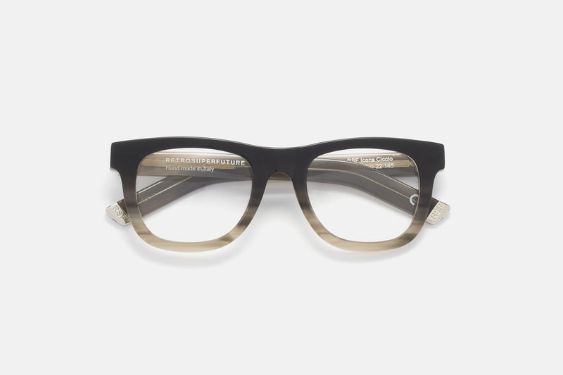 Ciccio Optical Pietra - Retrosuperfuture USA -