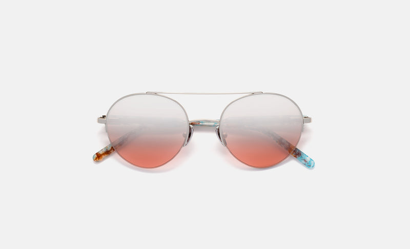 Cooper Onice Azzurro - Retrosuperfuture USA -