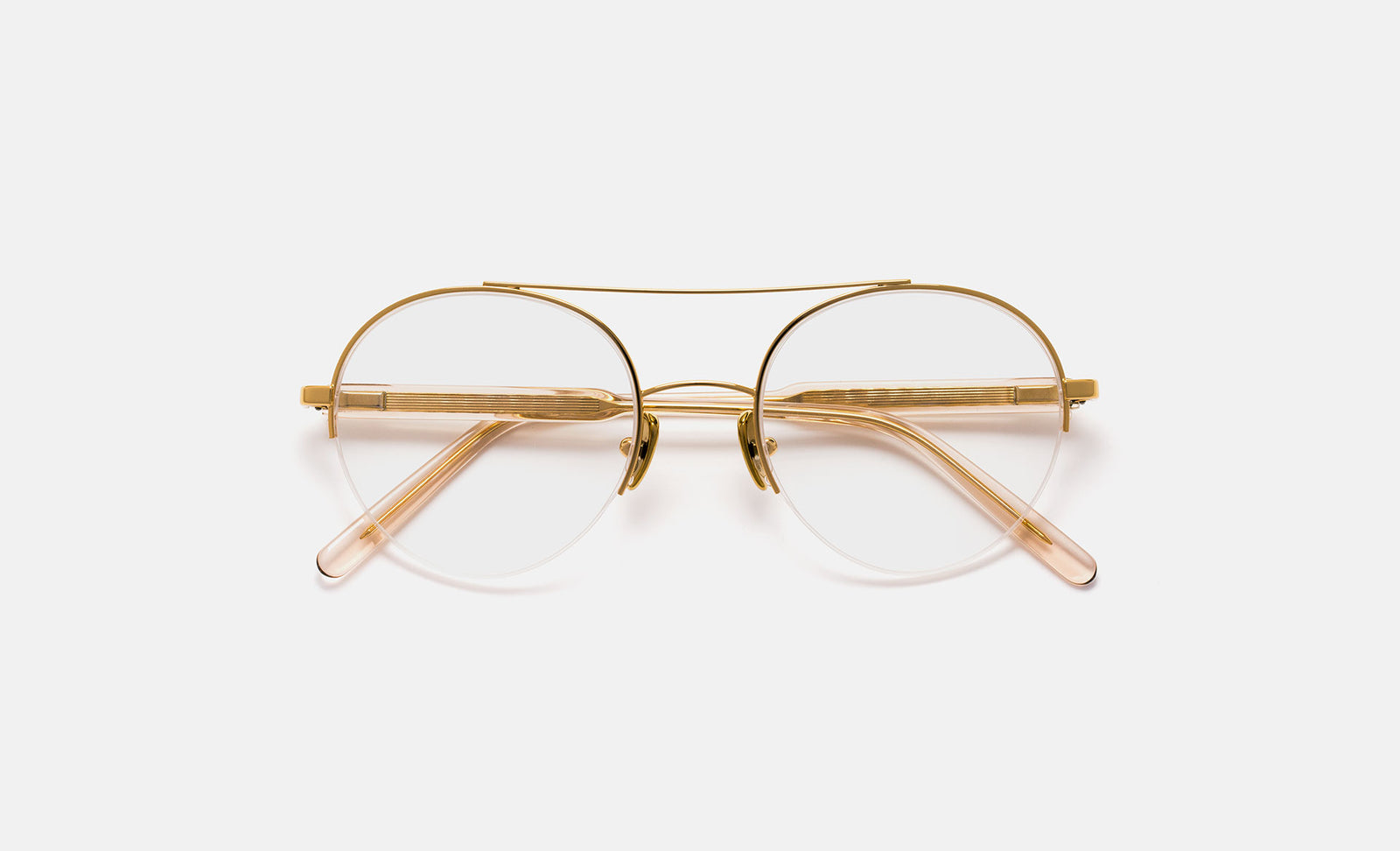 Numero 24 Oro - Retrosuperfuture USA -