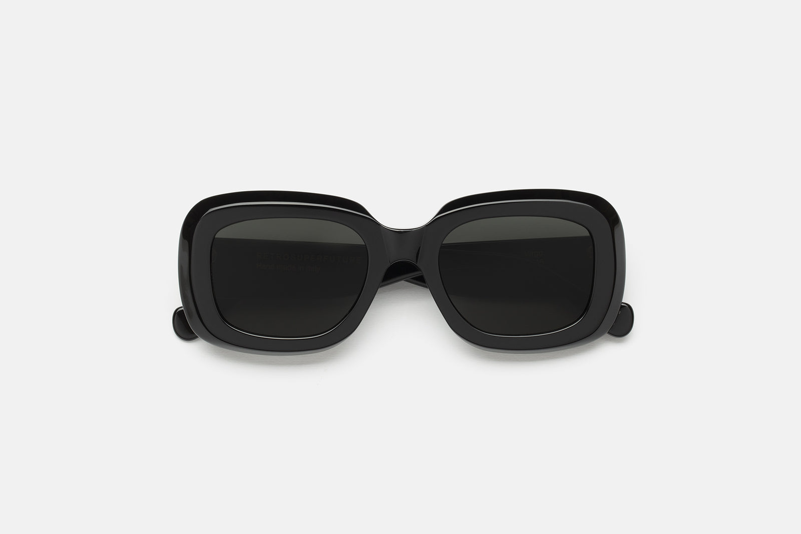 Virgo Black - Retrosuperfuture USA -