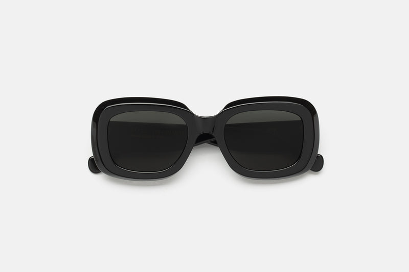 Virgo Black - Retrosuperfuture USA -